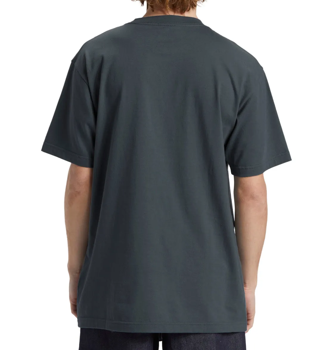 Men's Star HSS T-Shirt