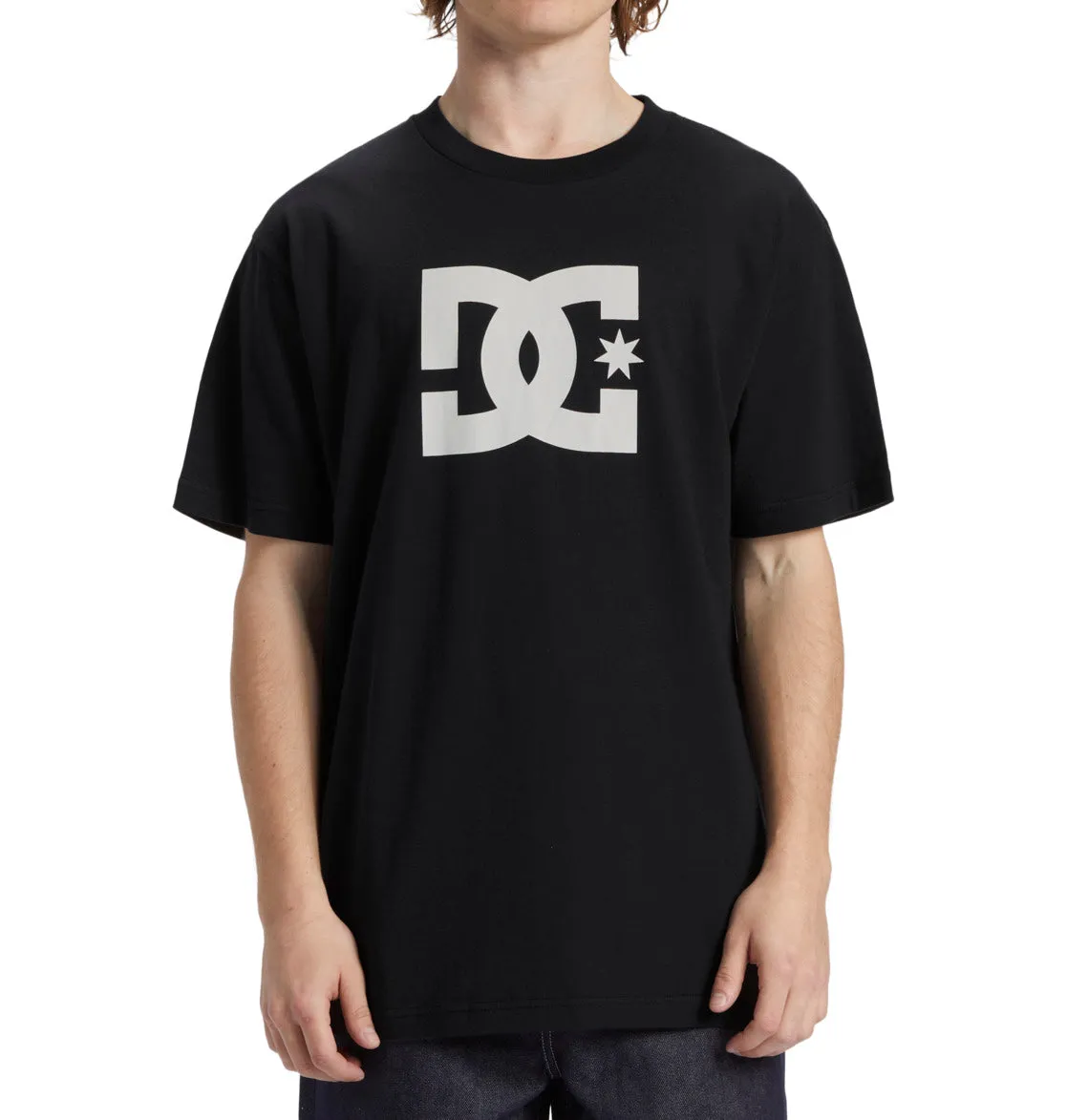 Men's Star HSS T-Shirt