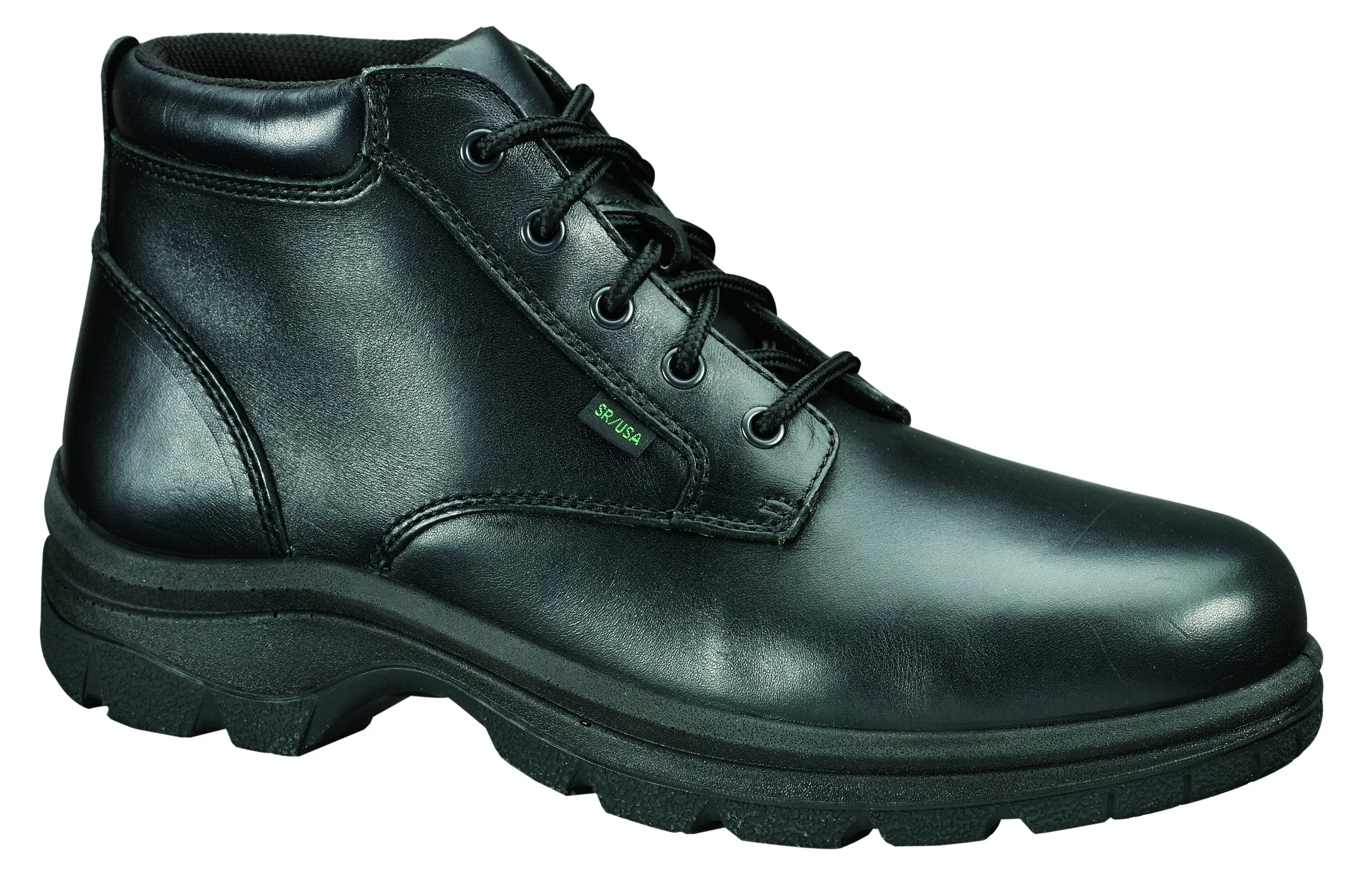 Men’s Thorogood Plain Toe Chukka 834-6906