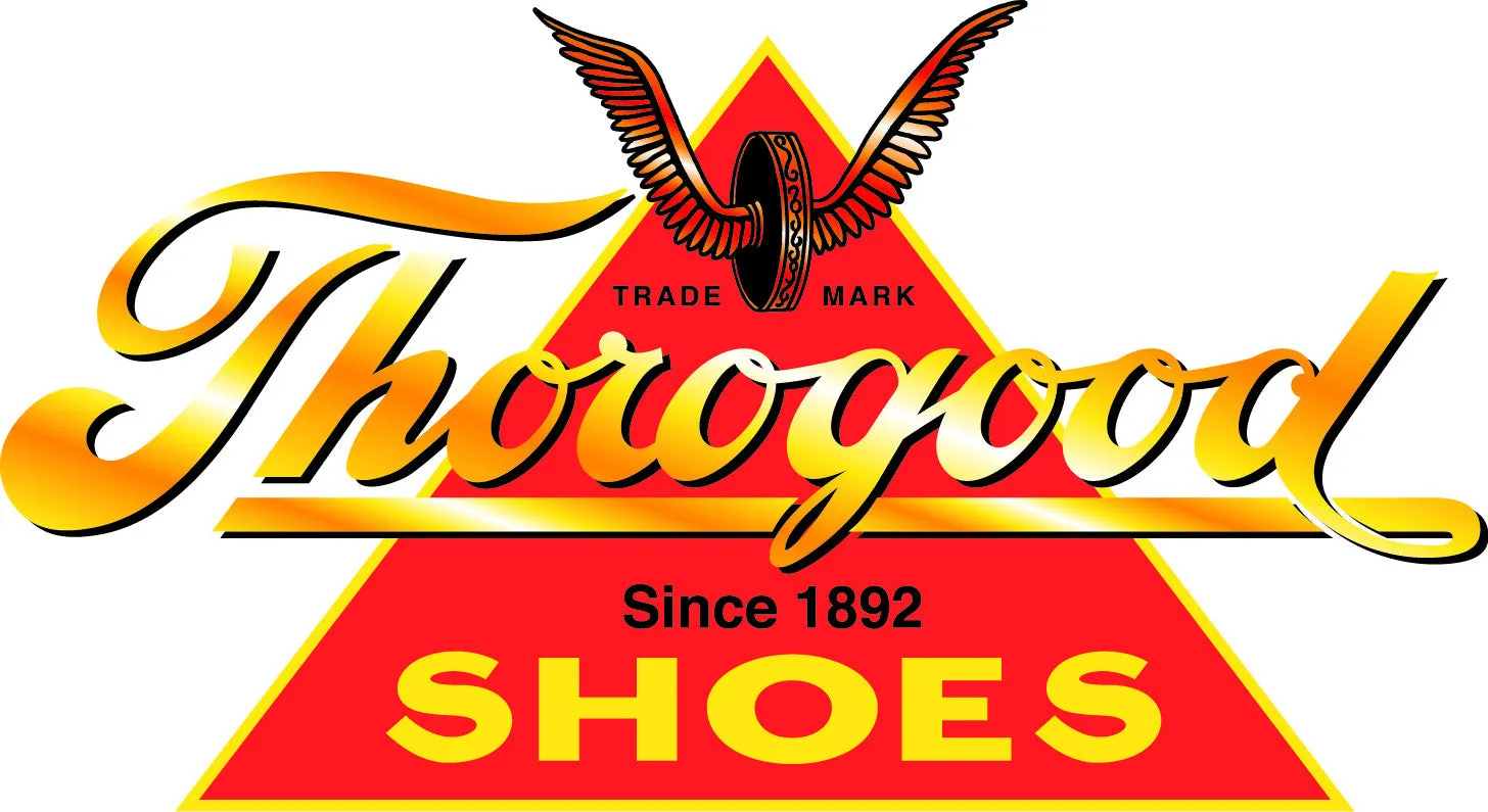 Men’s Thorogood Plain Toe Chukka 834-6906