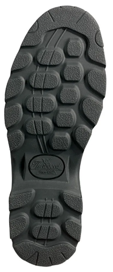 Men’s Thorogood Plain Toe Chukka 834-6906