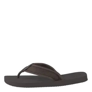 Mens Urban Basic || Dark Brown 0727