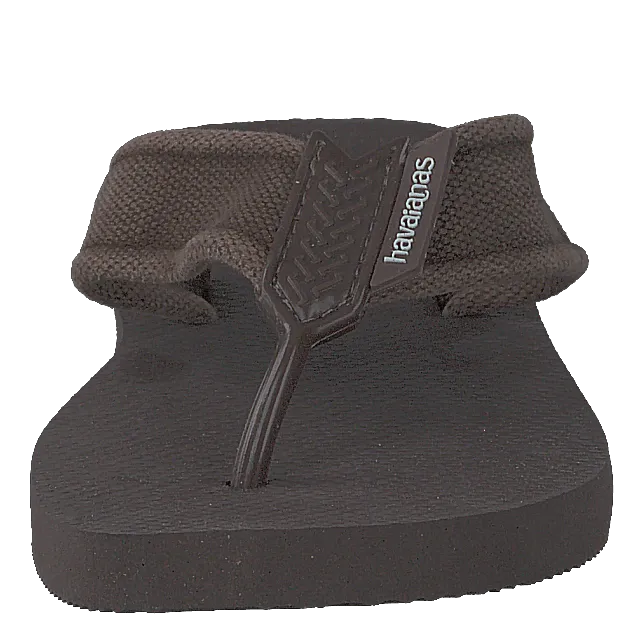 Mens Urban Basic || Dark Brown 0727