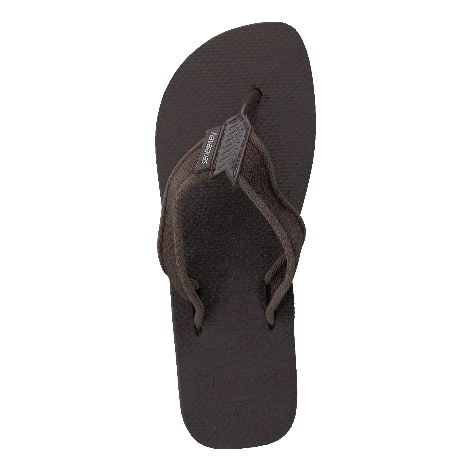 Mens Urban Basic || Dark Brown 0727