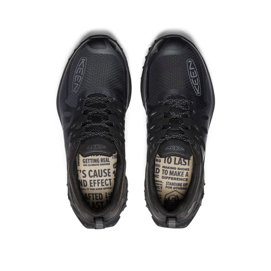 Men's Zionic Waterproof Hiking Shoe
