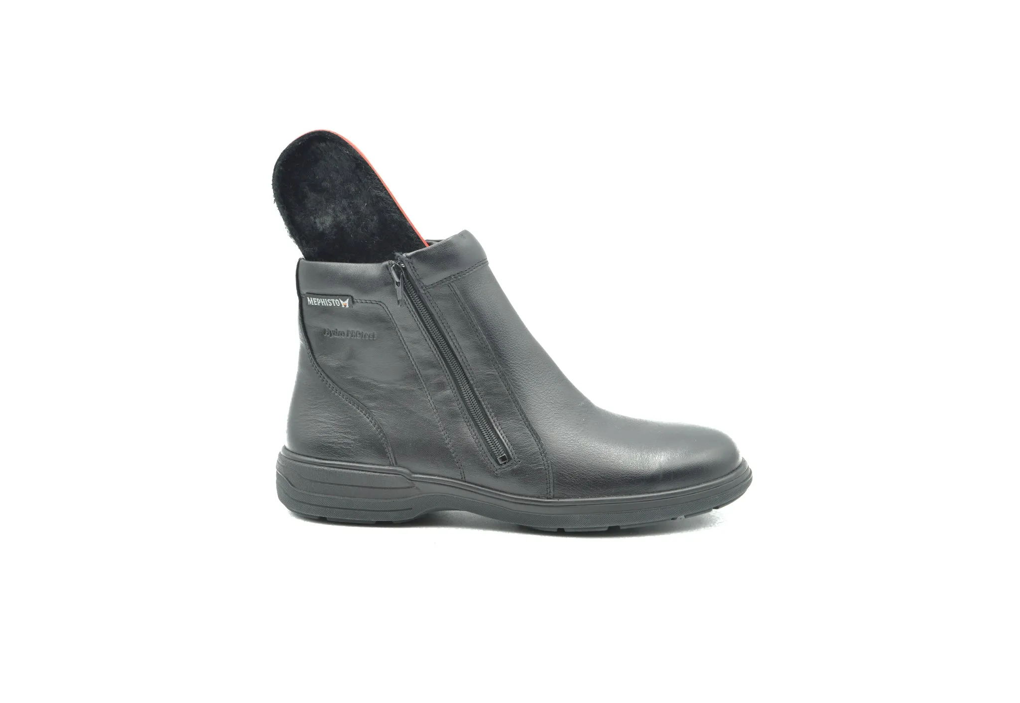 MEPHISTO Dan Black
