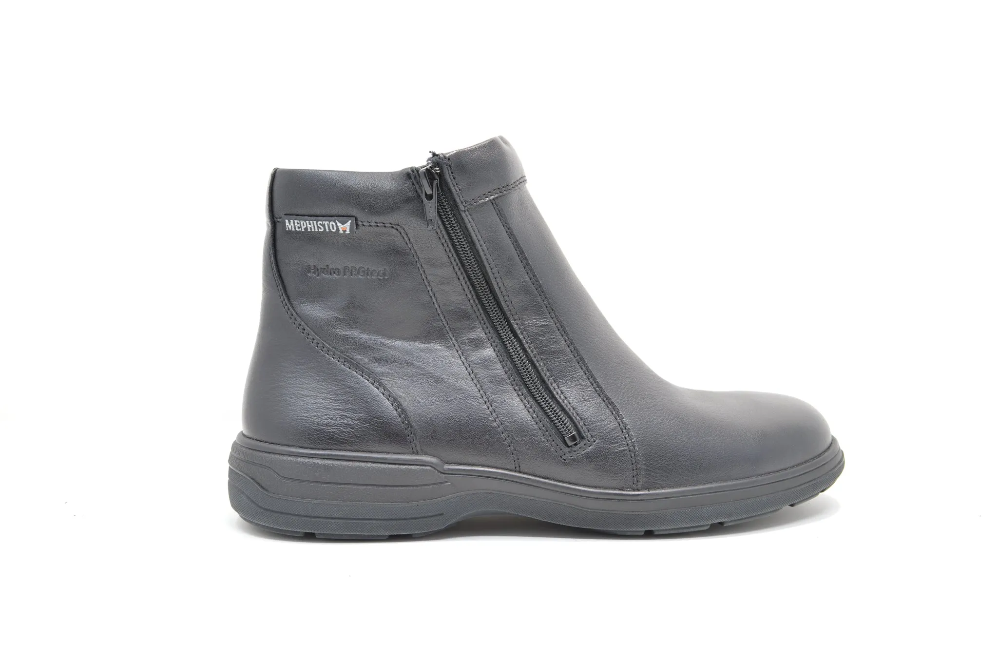 MEPHISTO Dan Black