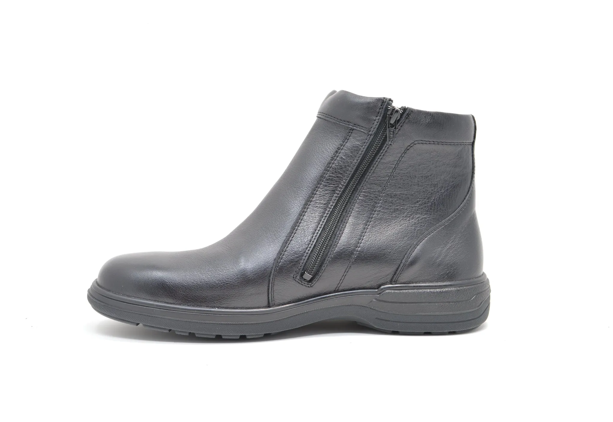 MEPHISTO Dan Black