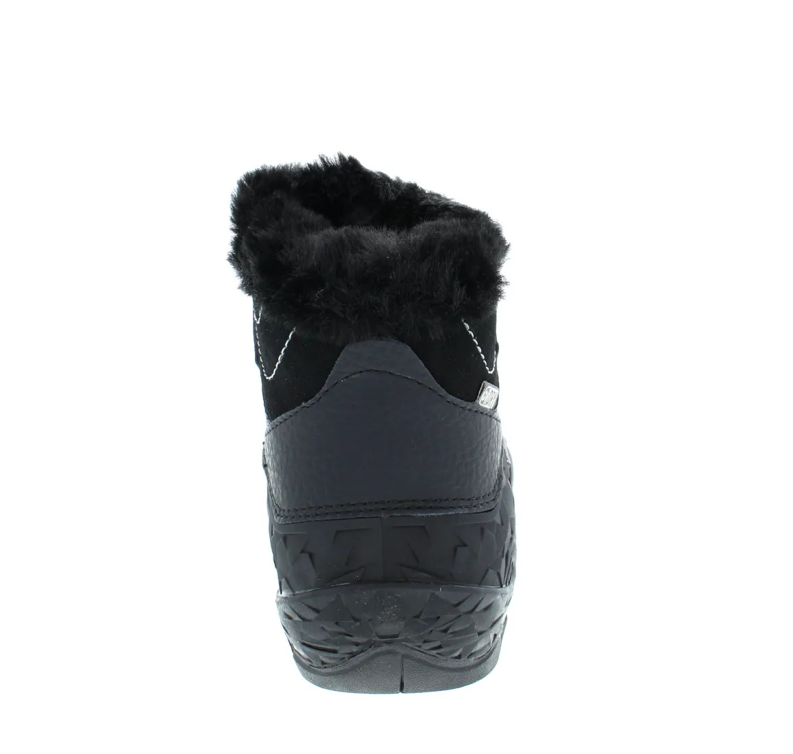 Merrell Aurora 6 Ice  WP - Black