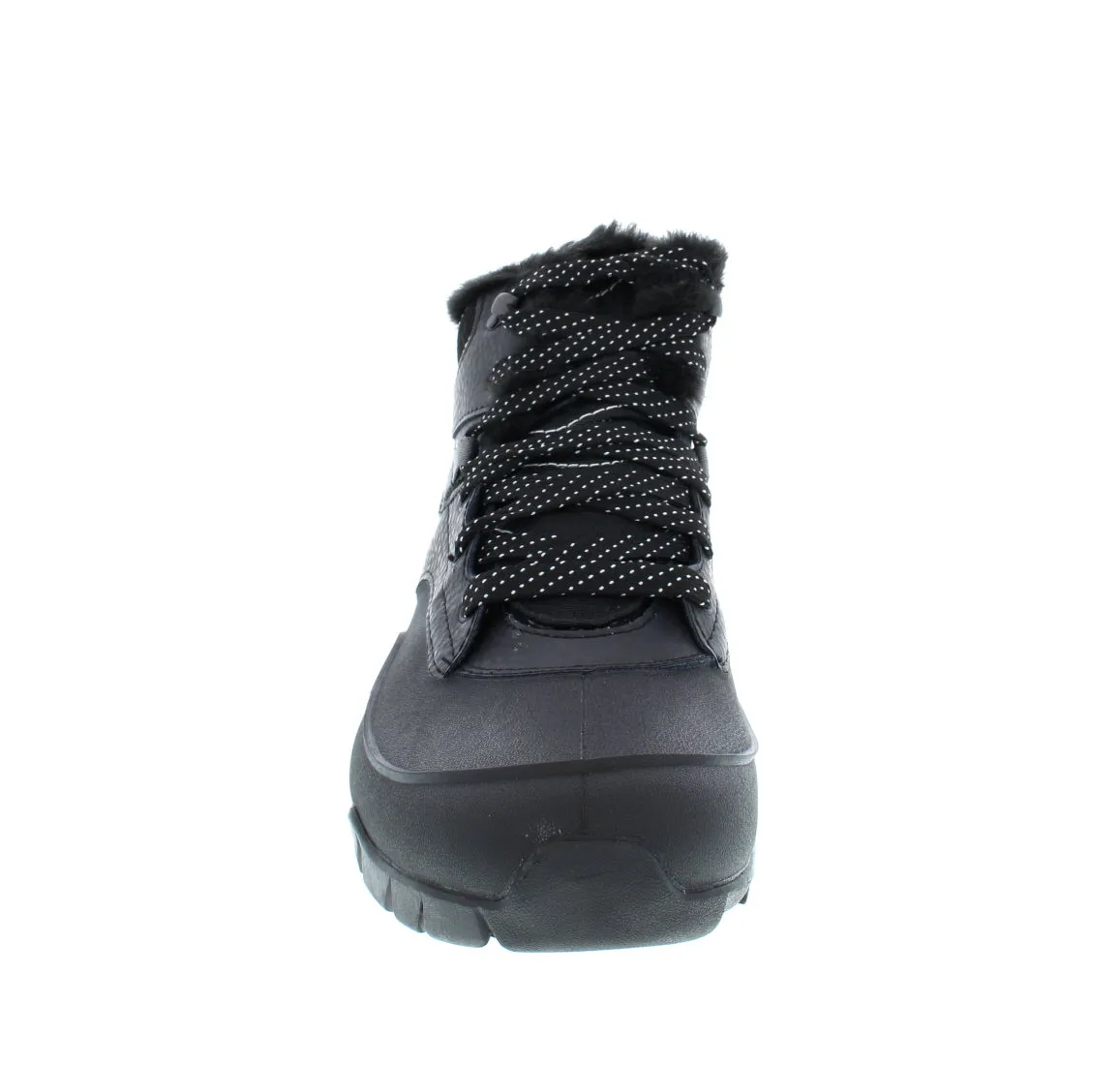 Merrell Aurora 6 Ice  WP - Black