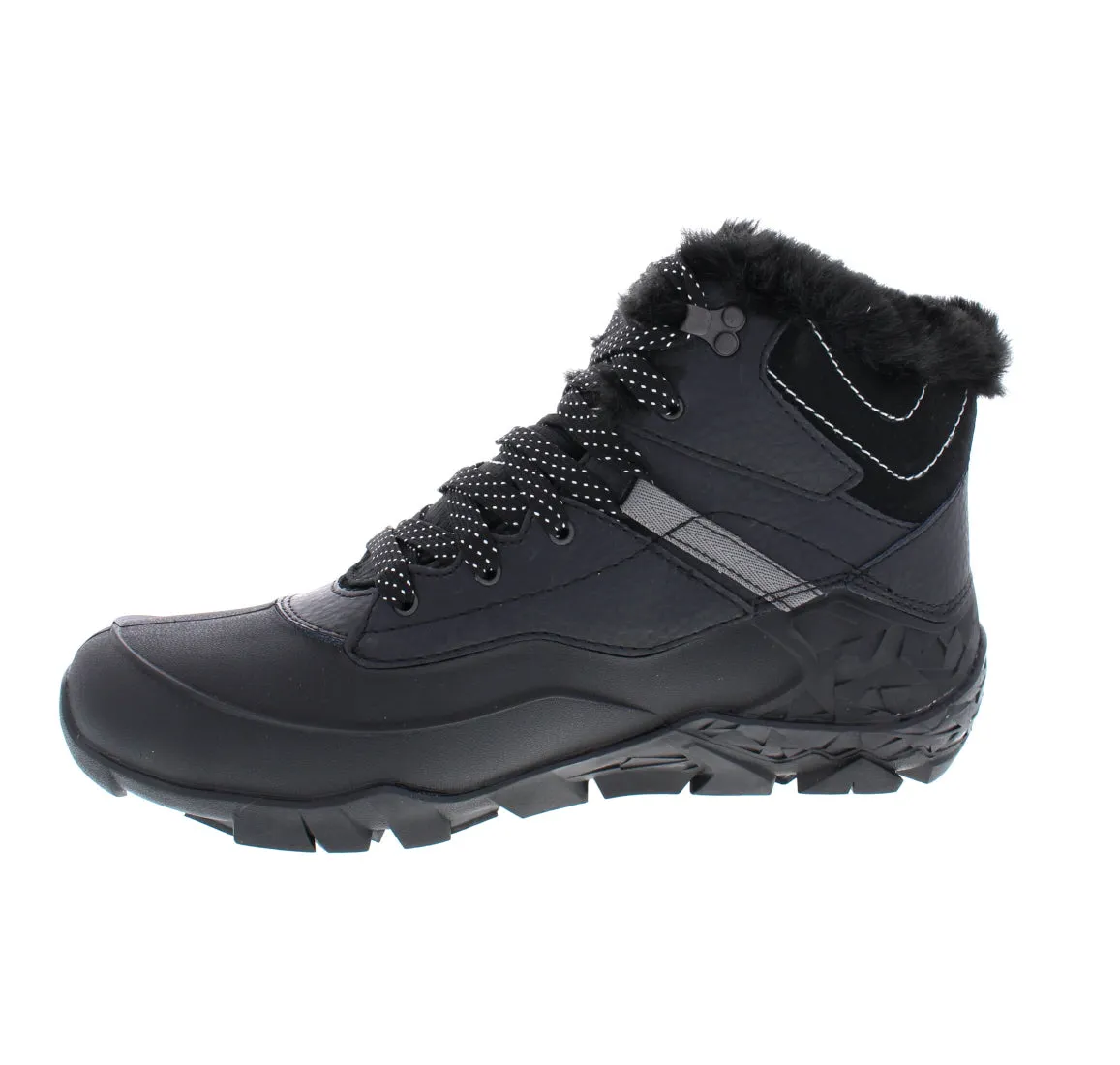 Merrell Aurora 6 Ice  WP - Black