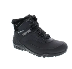 Merrell Aurora 6 Ice  WP - Black