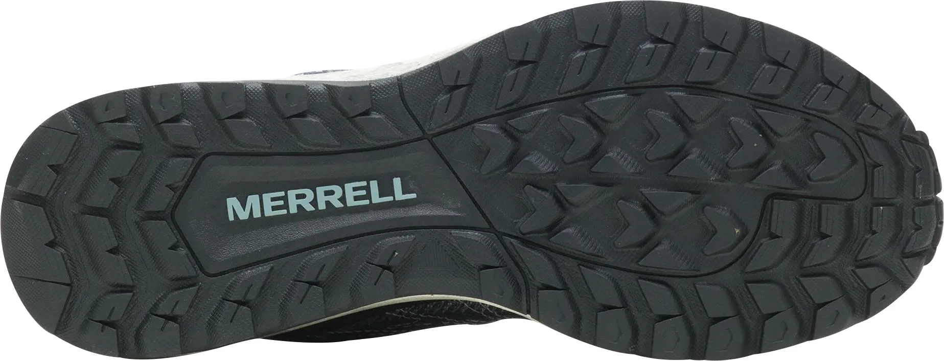 Merrell Fly Strike GORE-TEX Womens Running Shoes - Blue