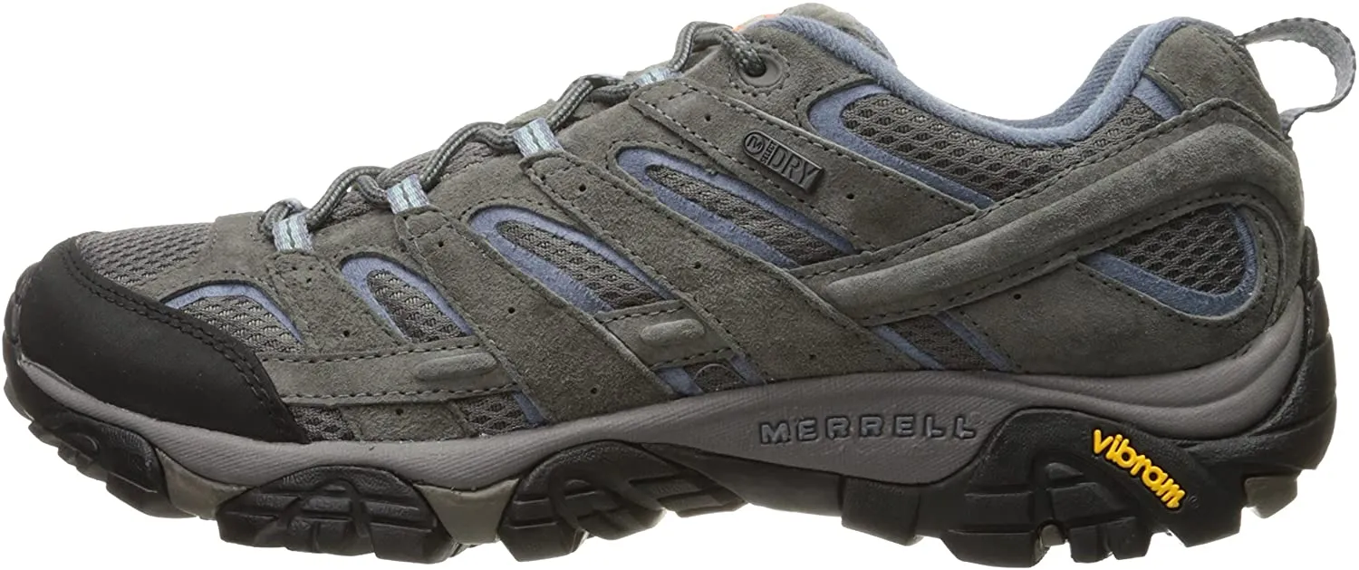 MERRELL Moab 2 Waterproof