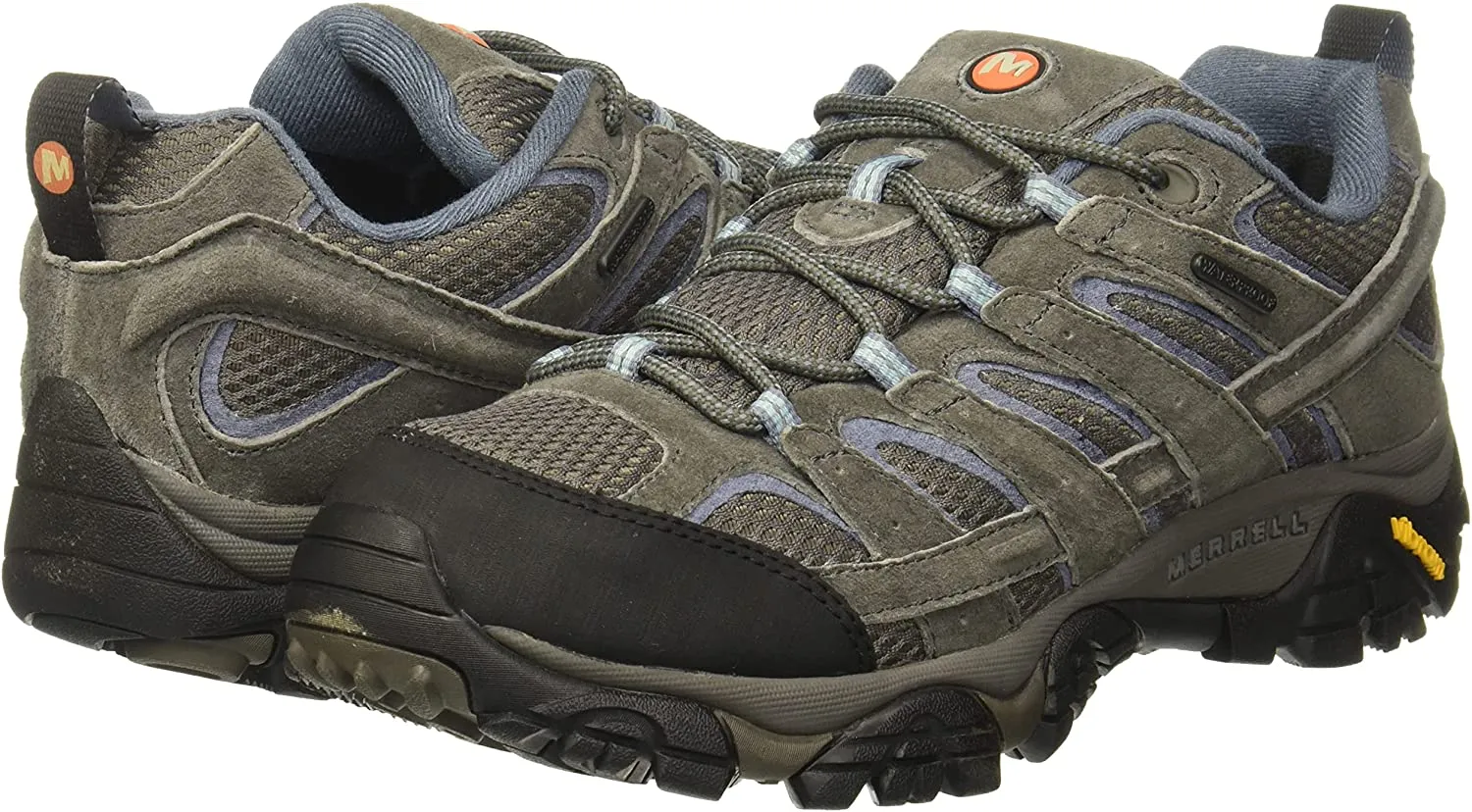 MERRELL Moab 2 Waterproof