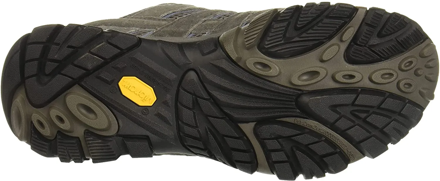 MERRELL Moab 2 Waterproof