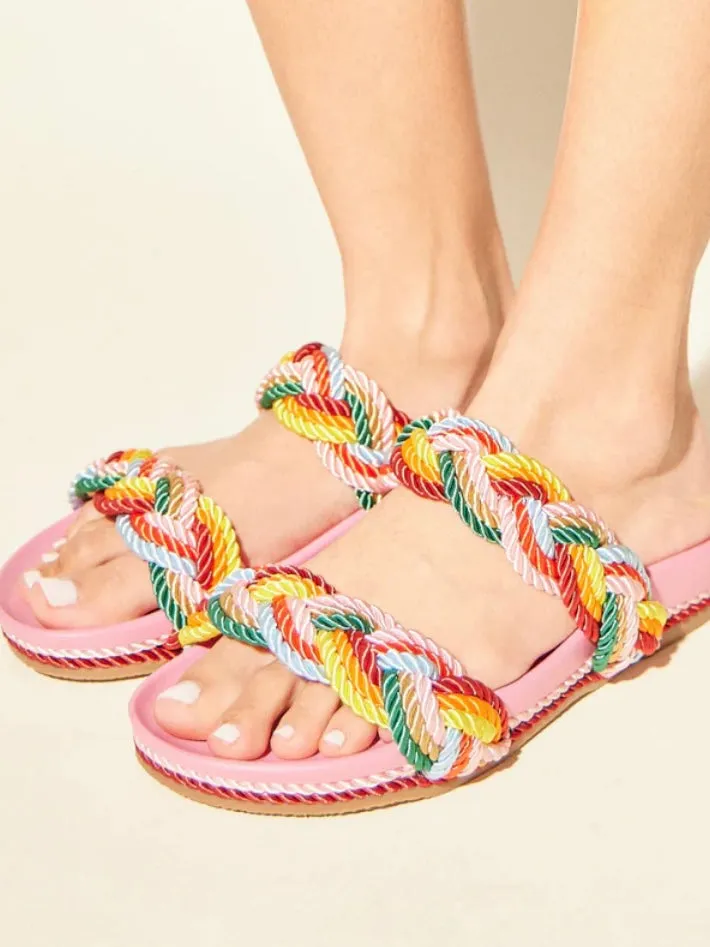 MICHELA MULTI SANDAL