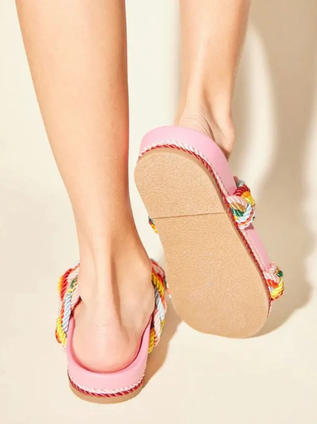 MICHELA MULTI SANDAL