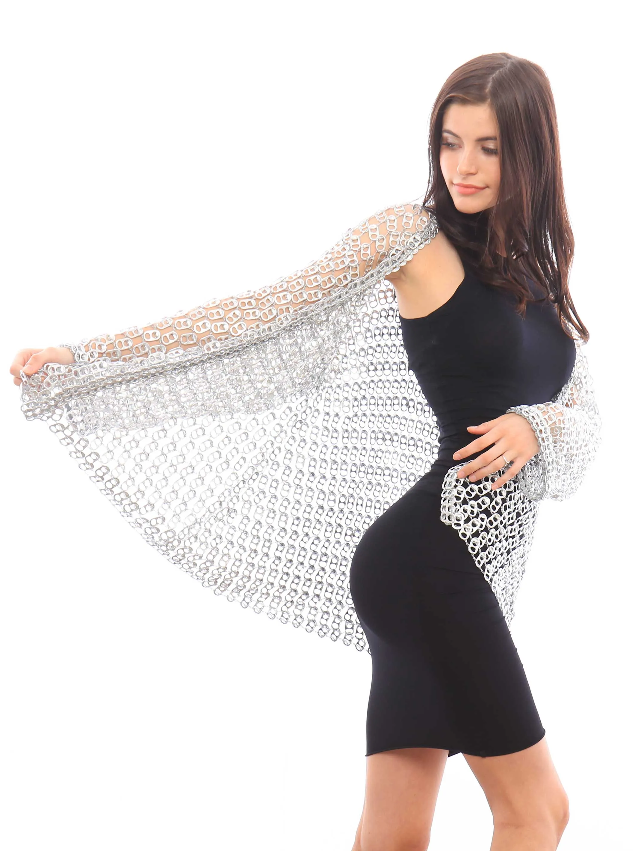 Mid Length Jacket | Debra