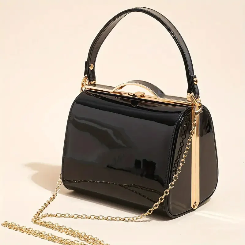 Midge, Black