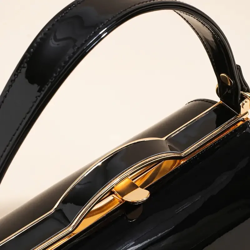 Midge, Black