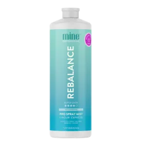Minetan Rebalance Pro Mist 33.8 oz