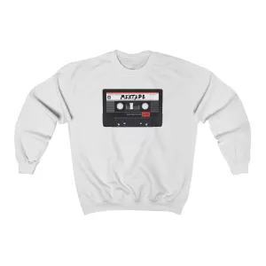 Mixtape Tape Heavy Blend™ Crewneck Sweatshirt