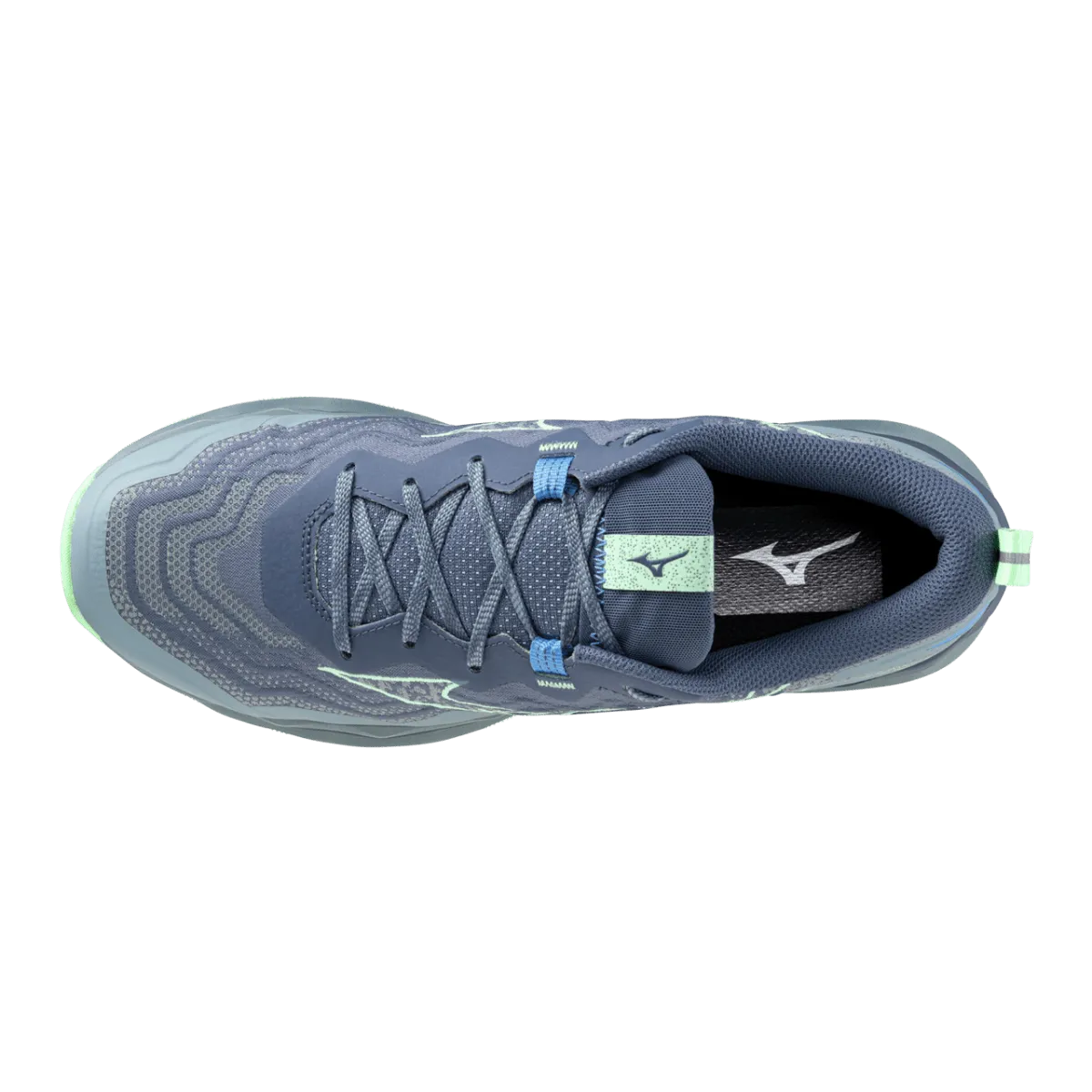 Mizuno - Wave Daichi 9 - Mens