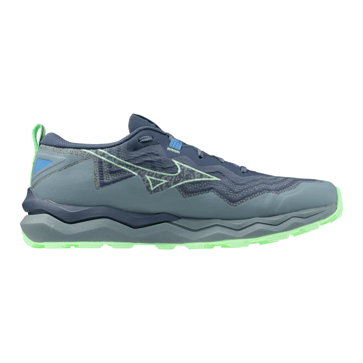 Mizuno - Wave Daichi 9 - Mens