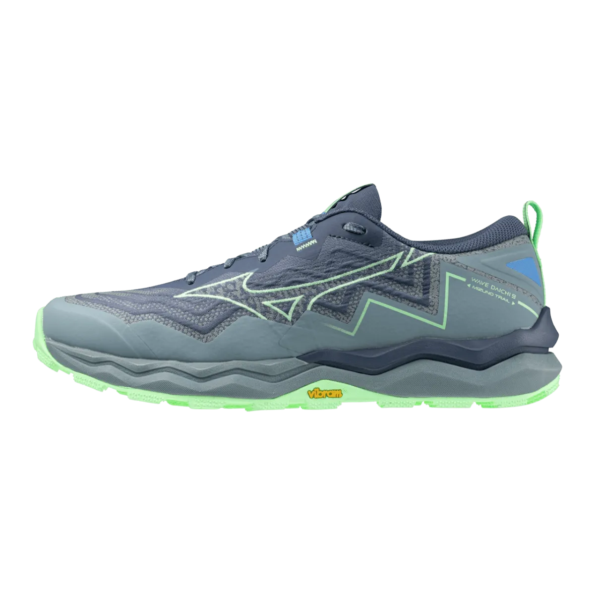 Mizuno - Wave Daichi 9 - Mens