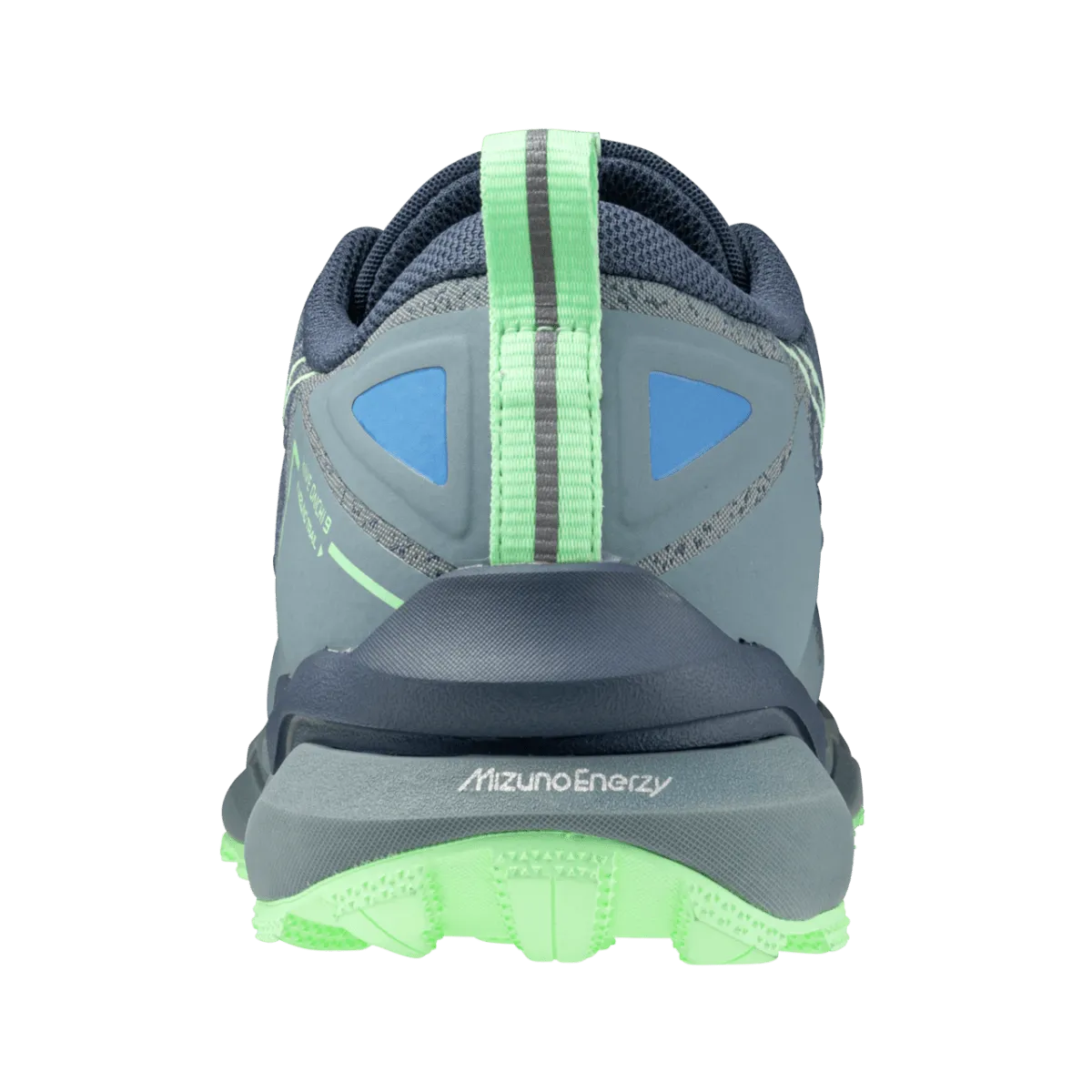 Mizuno - Wave Daichi 9 - Mens