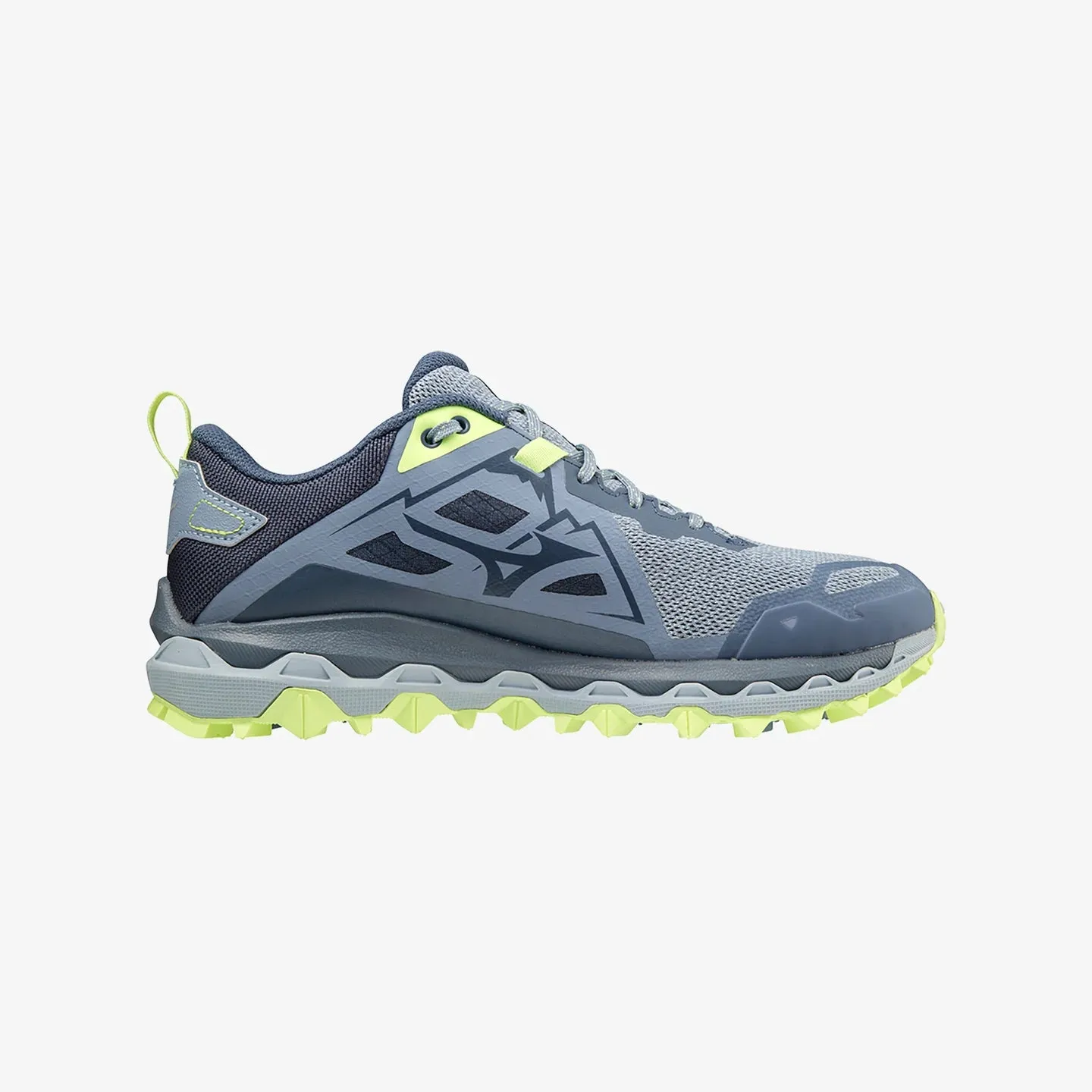 Mizuno Wave Mujin 8 (Women’s)