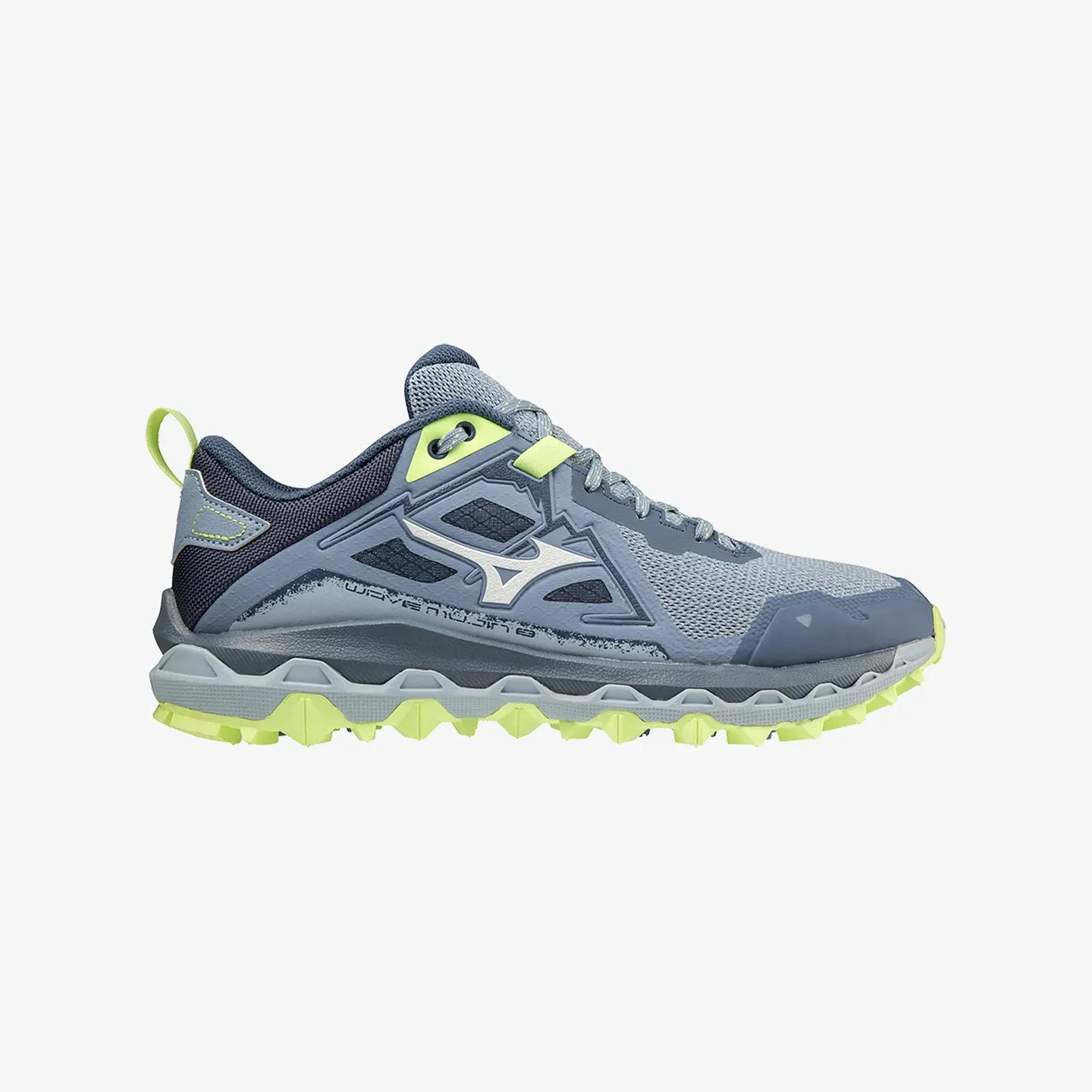 Mizuno Wave Mujin 8 (Women’s)