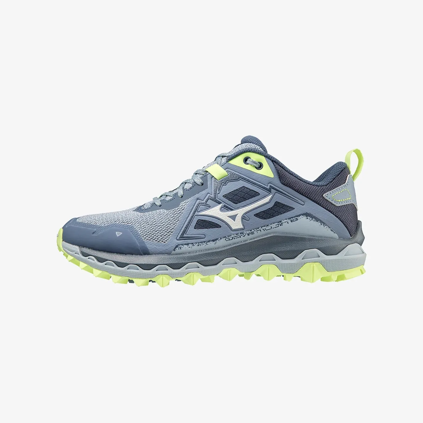Mizuno Wave Mujin 8 (Women’s)