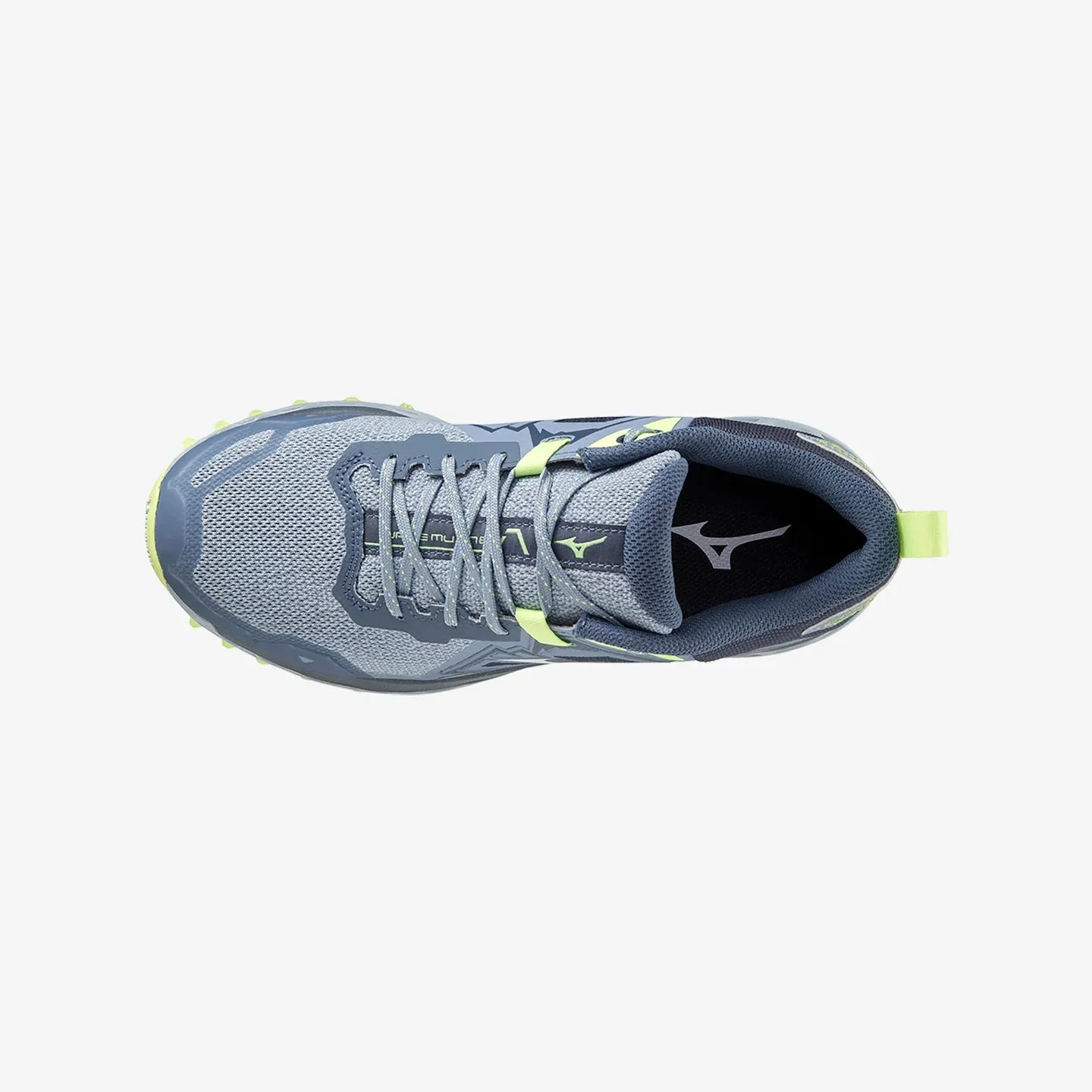 Mizuno Wave Mujin 8 (Women’s)