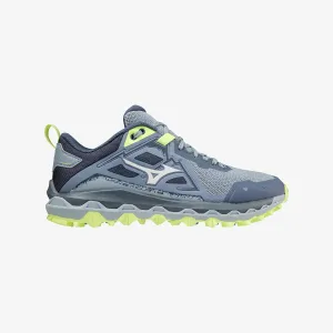 Mizuno Wave Mujin 8 (Women’s)