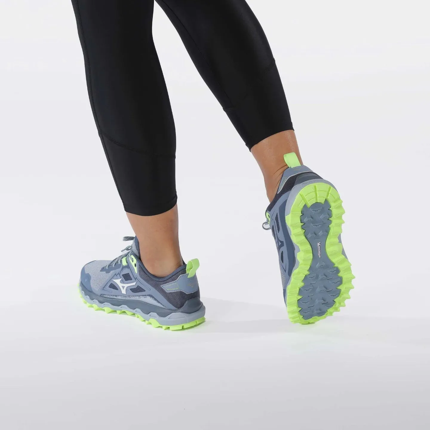 Mizuno Wave Mujin 8 (Women’s)