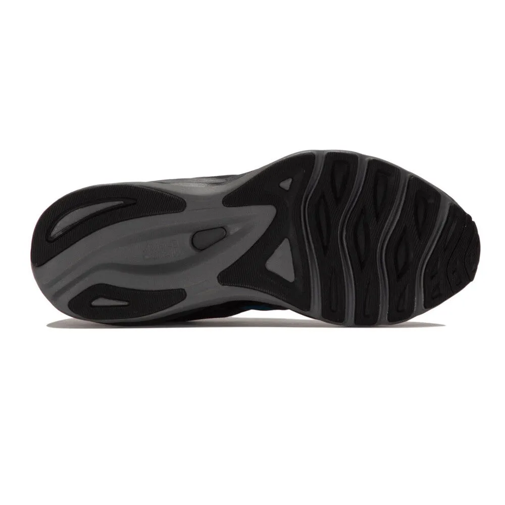 Mizuno Wave Serene GTX (Mens) - Ebony/CrystalTeal/Black