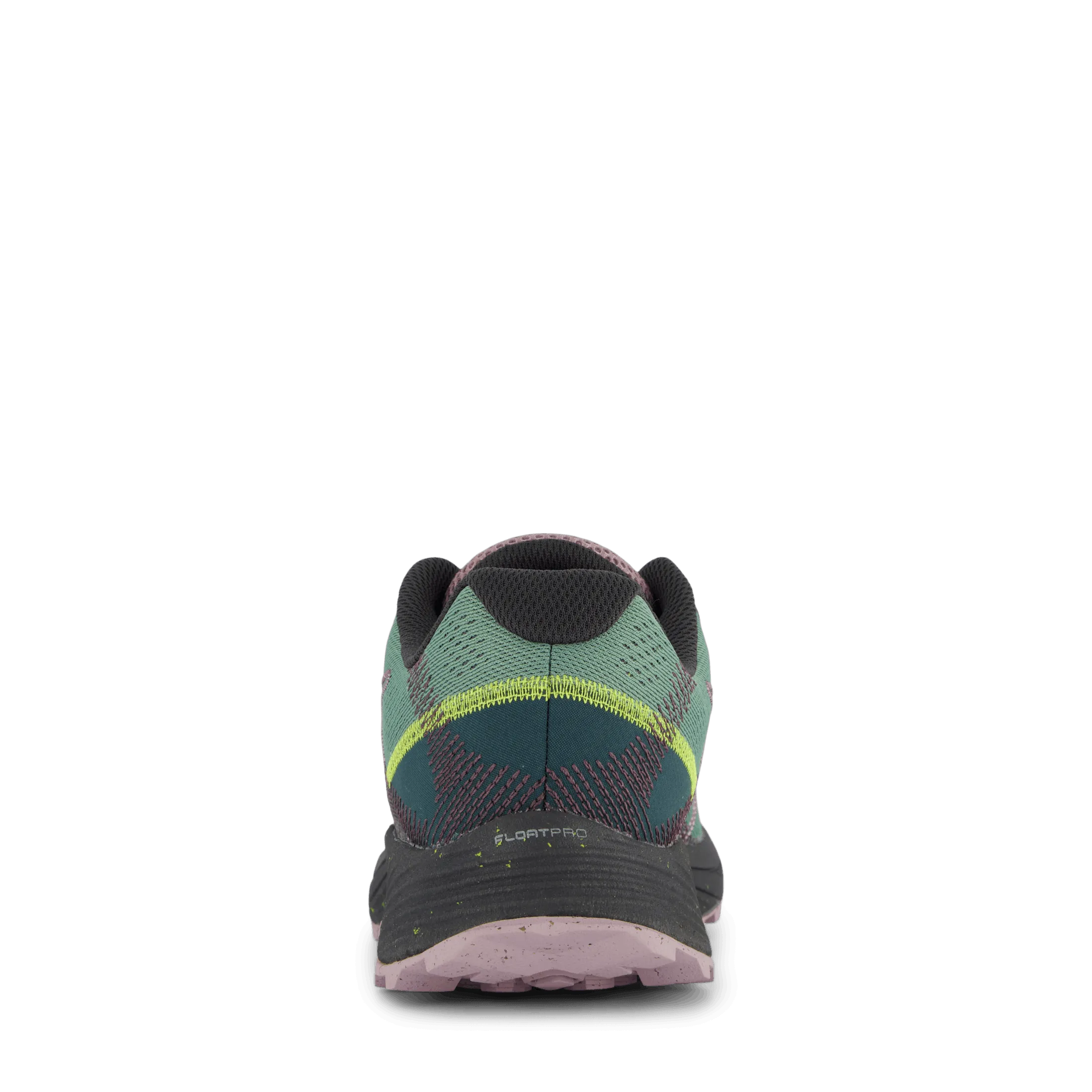 Moab Flight Jade