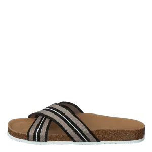 Molly Tape Cc Black