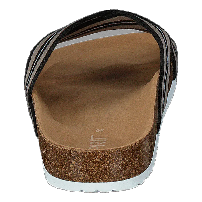 Molly Tape Cc Black