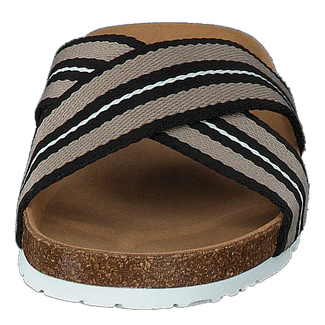 Molly Tape Cc Black