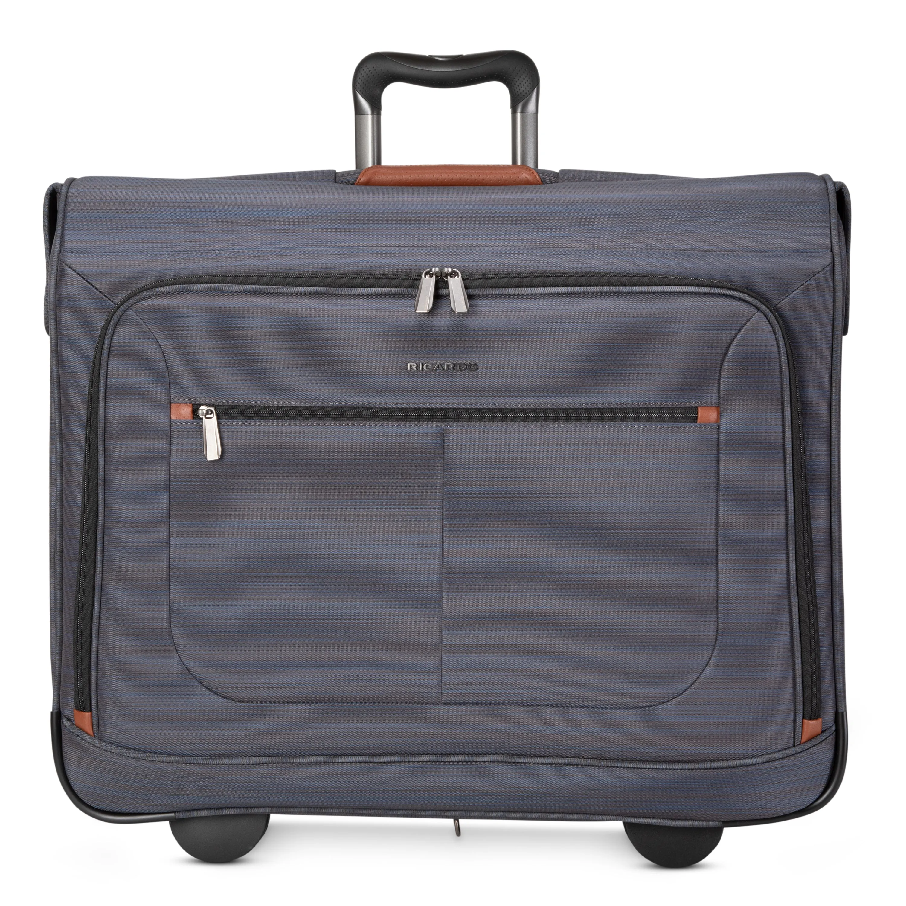 Montecito 2.0 Softside Rolling Garment Bag