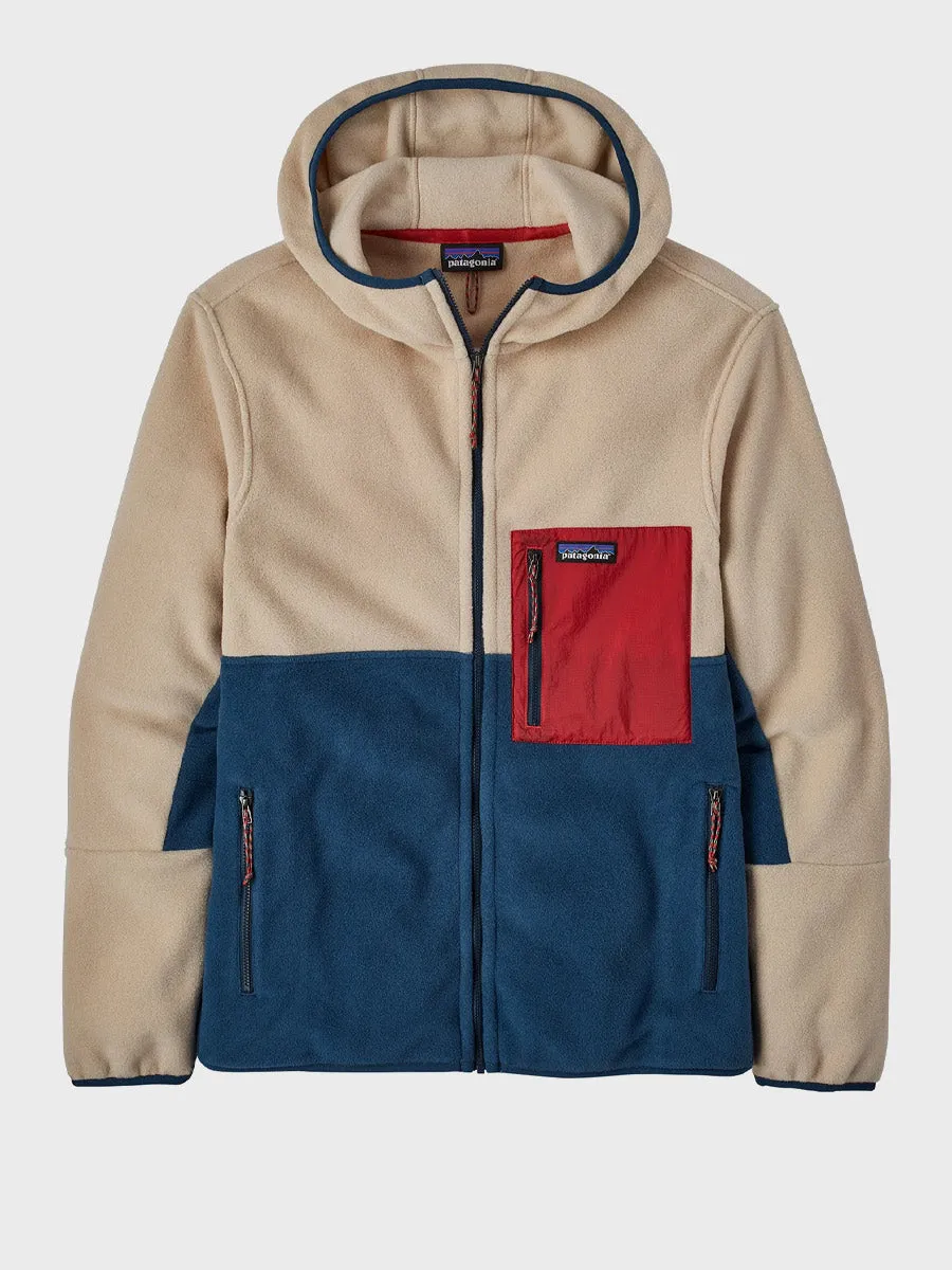 M's Microdini Hoody