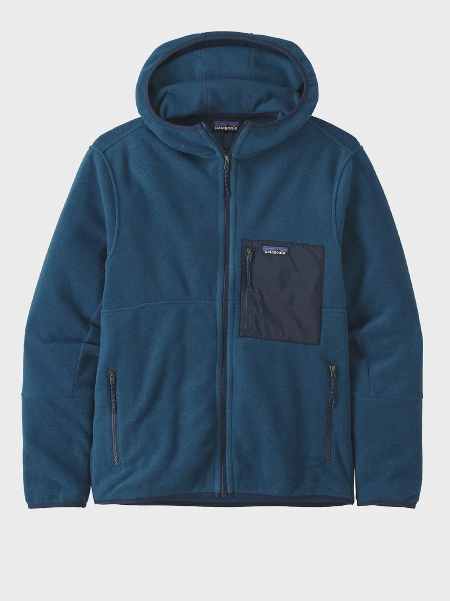M's Microdini Hoody