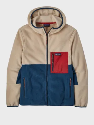 M's Microdini Hoody
