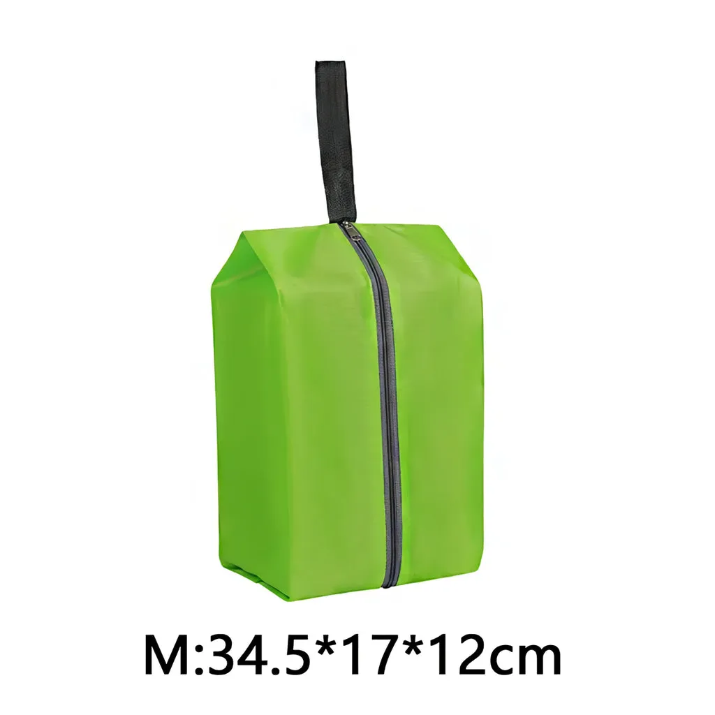 Multi-Purpose Waterproof Shoe Storage Bag