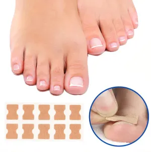 Nail Correction Patches™