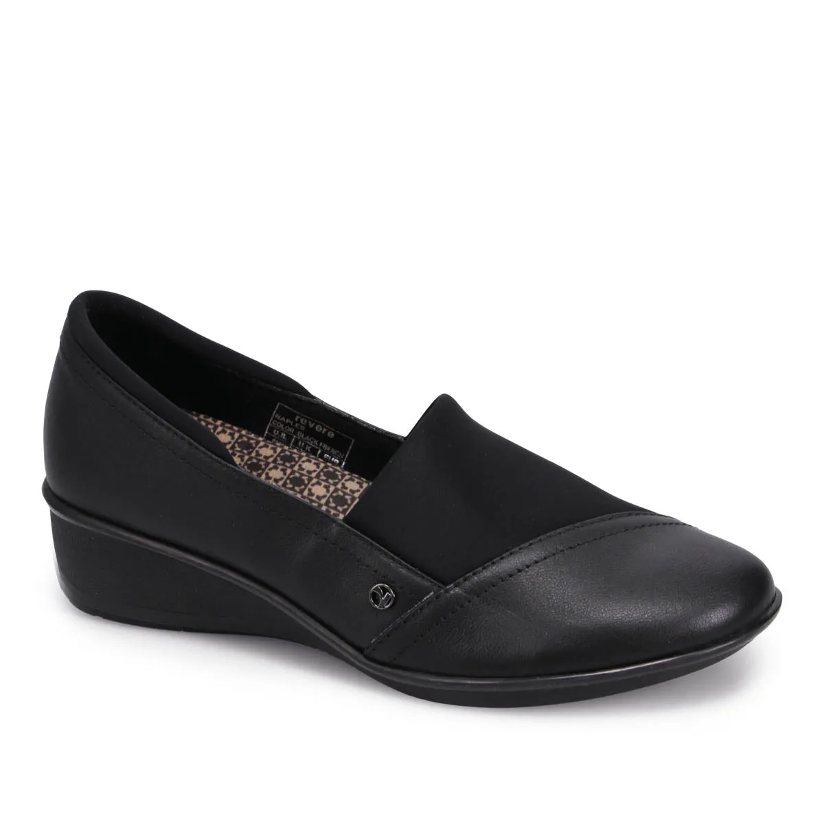 Naples Stretch Loafer
