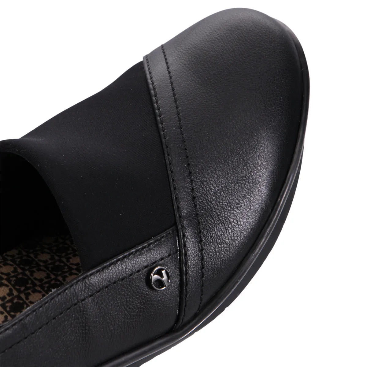 Naples Stretch Loafer